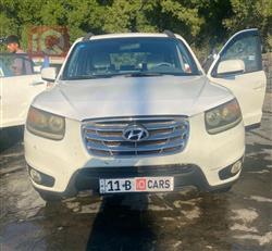 هیۆندای سەنتافی